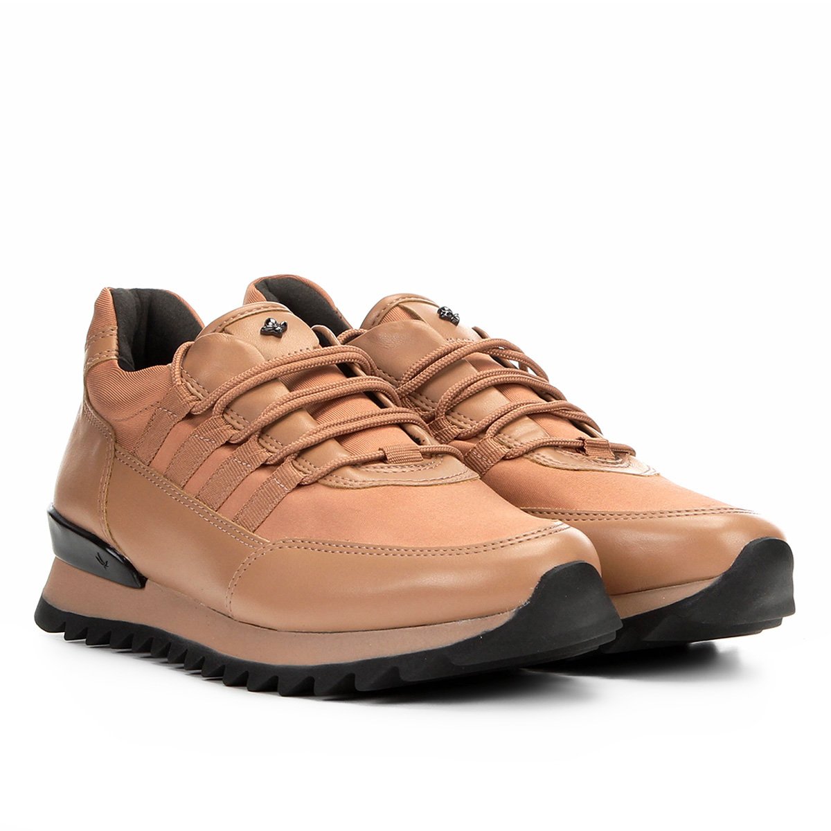 cravo e canela tenis 2018